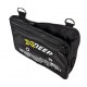 Xdeep bolsillo para sidemount (expandible)