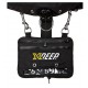 Xdeep, side mount pouch (expandable)