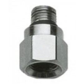 Adaptador 3/8" a 1/2"