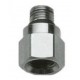 3/8" to 1/2" adaptor