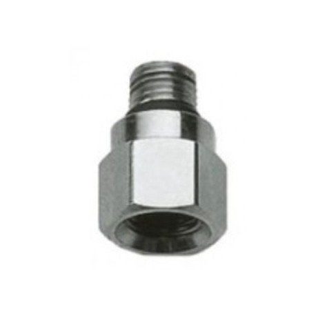 3/8" to 1/2" adaptor