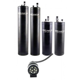 GRALmarine LED8 Video Multiopciones