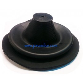 Cuello Silicona OMS (encolable)