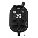 Xdeep ZEOS 28/38 lbs, Deluxe full set