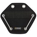 Xdeep Butt plate