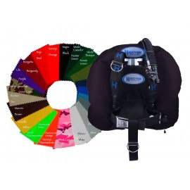 Halcyon "Colors" Explorer MC System