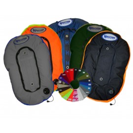 Halcyon "Colors" Alas