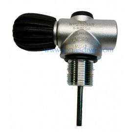 BtS rebreather mono valve