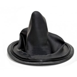 Cuello de latex DUI ZipSeals®