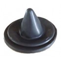 DUI Neck G2 Zip Seal, Latex