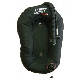 IST Single taba wing  30 or 40lb