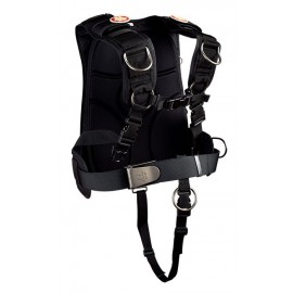 OMS, IQ Lite Backpack