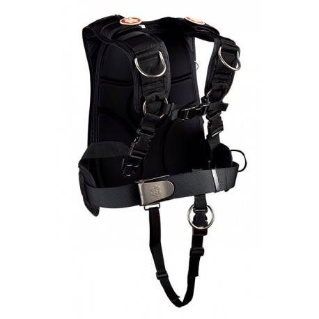 OMS, IQ Lite Backpack