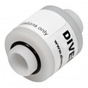 Dive Soft R22D O2 sensor