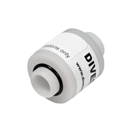 Dive Soft R22D O2 sensor