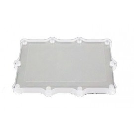 Predator screen cover