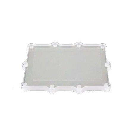 Predator screen cover