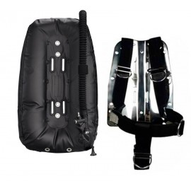 J.Dive/Apeks WTX PSD