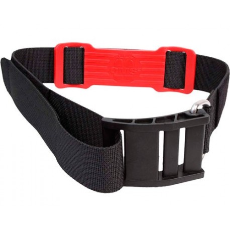 OMS, cincha porta botella