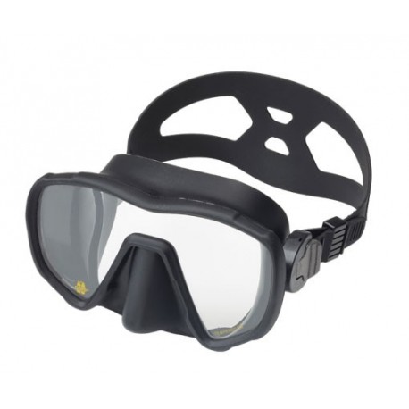 OMS One Window Frameless