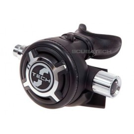 Tecline R2 Ice, segunda etapa