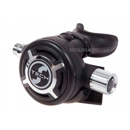 Tecline R2 Ice, segunda etapa