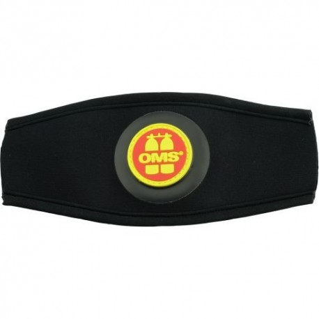 OMS Mask Strap Cover