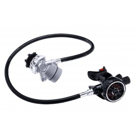 OMS Airstream Evoque