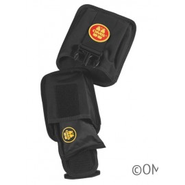 Bolsillos OMS porta lastre verticales