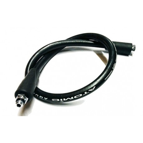 Atomic Aquatics regulator hose