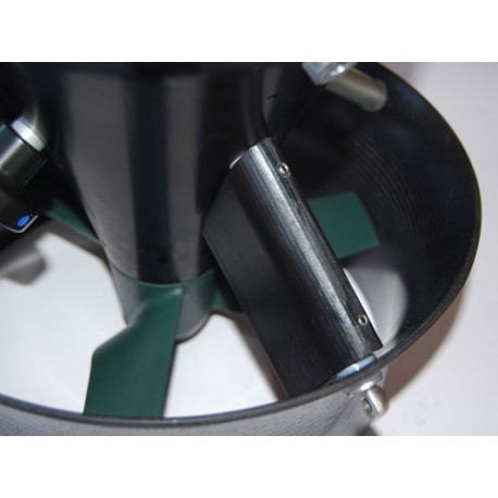 Bonex torque control