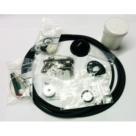 Spare part for Bonex