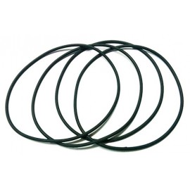 O-Ring tube set, Bonex