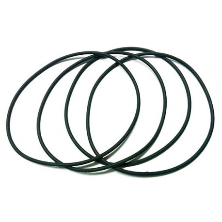 O-Ring tube set, Bonex