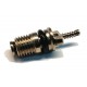 ADV-Schrader Valve for ISC rebreathers