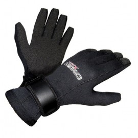 CRESSI GLOVES KEVLAR X-THERMIC 3mm
