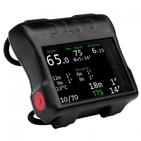 OSTC 2 (nueva versión 2017)