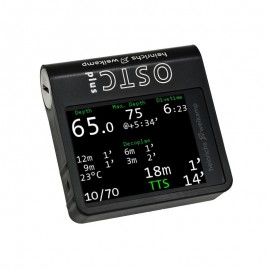 Heinrichs Weikamp OSTC plus