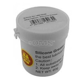 OMS Silicone grease. 60r
