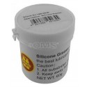Grasa de Silicona OMS, 60gr