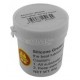 Grasa de Silicona, 60gr