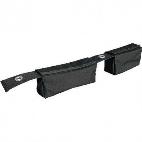 OMS V-Weight Pouch