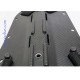 Halcyon Carbon Fiber Backplate + Harness