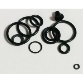 Halcyon HALO 2n stage service kit