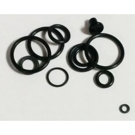 Kit mantenimiento Halcyon 2ª etapa