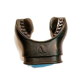 Apeks mouth piece