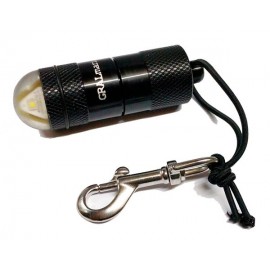 Luz estroboscópica GRALmarine