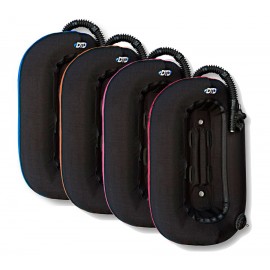 Ala DTD Ring Stripe, 14 / 17