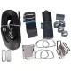 DTD ADJUSTABLE Harness