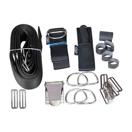 DTD QUICK-FIX Harness